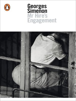 cover image of Mr Hire's Engagement